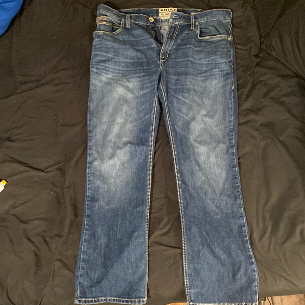 Ariat M4 Jeans
